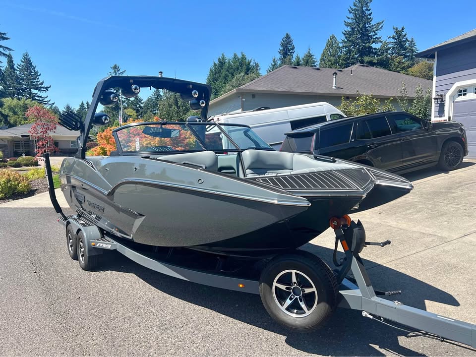 2022 MB TOMCAT ALPHA F22 for sale in Vancouver, WA