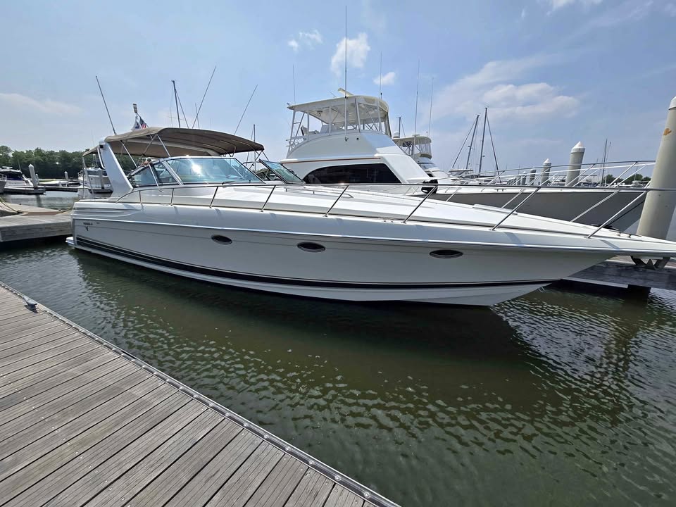 2001Formula 41PC Boat for sale in Fredericktown, MD
