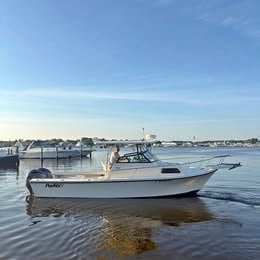 1993 Parker 2510dv for sale in Oakdale, NY