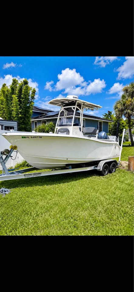 Boat for sale in New Smyrna Beach, FL