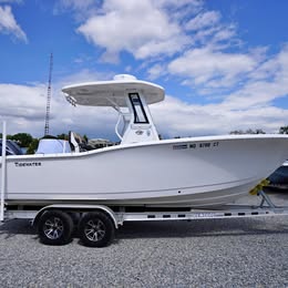 2023 Tidewater 232 CC for sale in Grasonville, MD