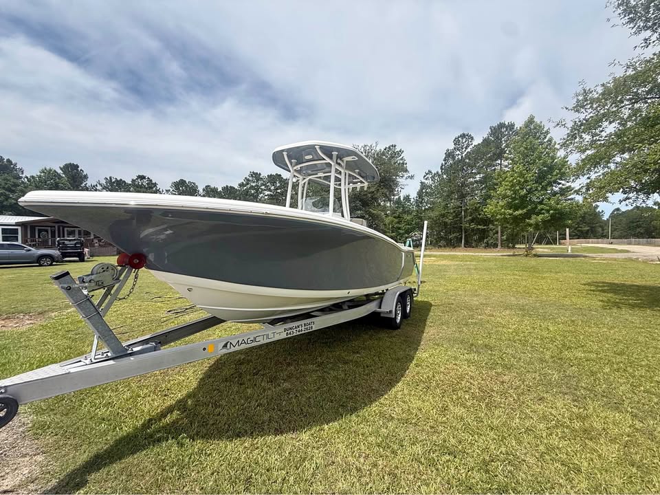 2021 Tidewater 220 LXF for sale in Ridgeville, SC