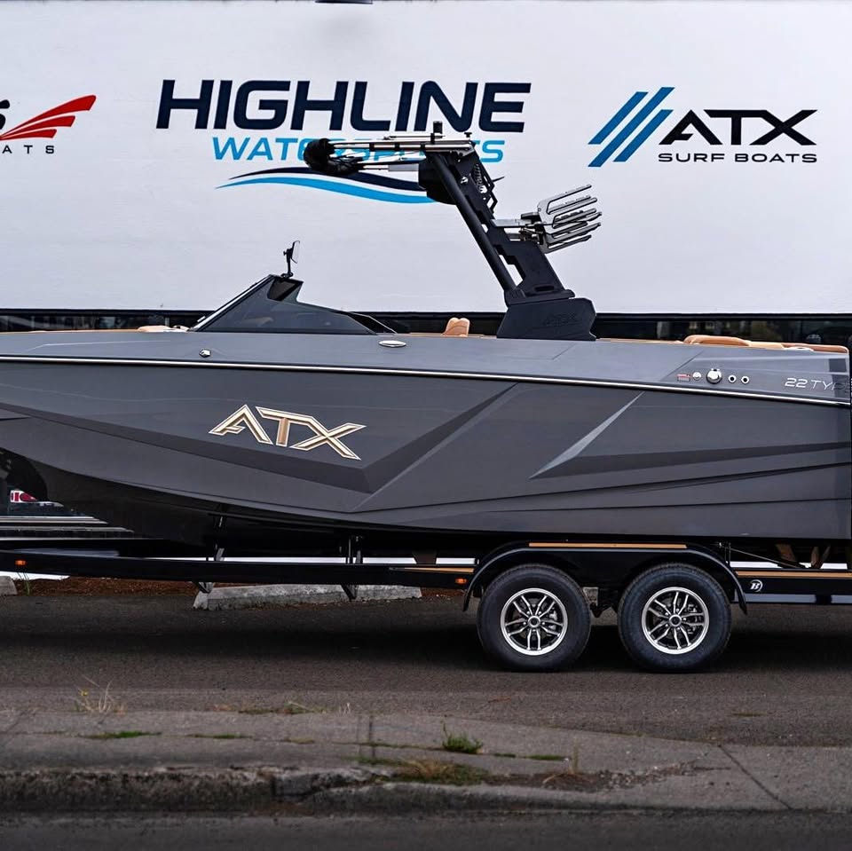 2027 ATX 22 Type-S for sale in Canby, OR