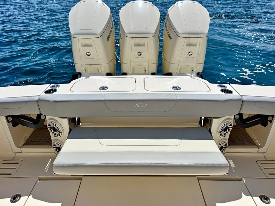 2023 Scout 425 lxf for sale in Fort Lauderdale, FL