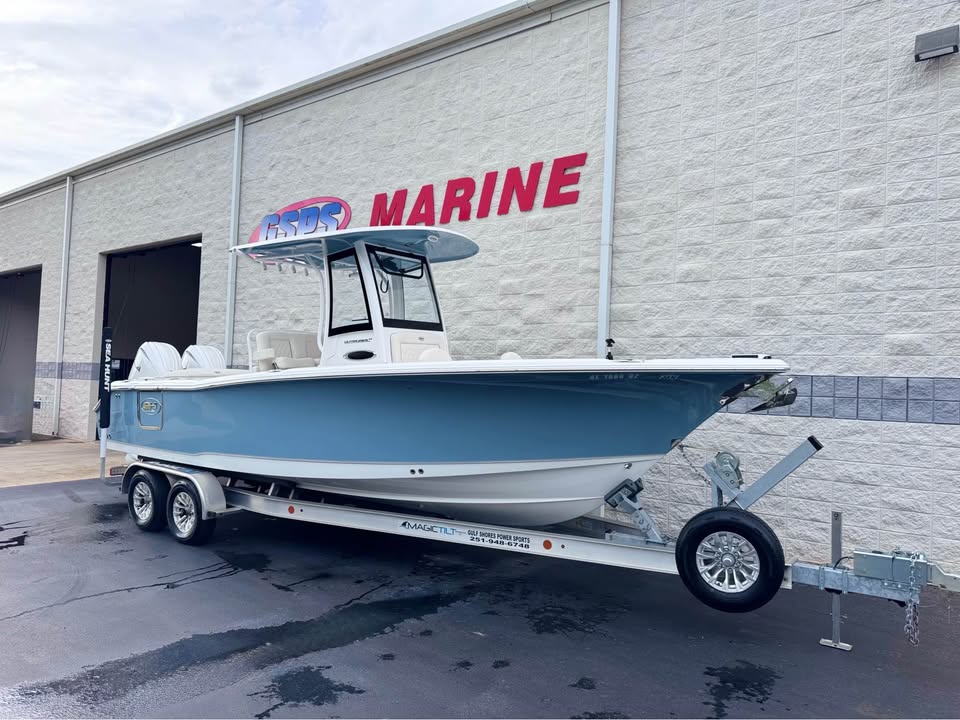 2026 Sea Hunt ultra 265se for sale in Gulf Shores, AL