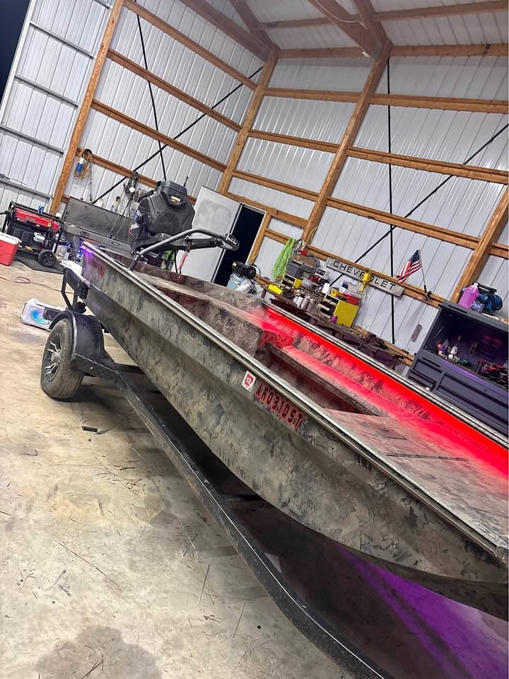 2020 Havoc DBST for sale in Warrensburg, MO