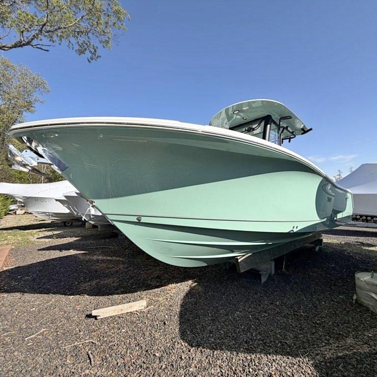 2026 Sea Hunt Gamefish 27CB for sale in Bayville, NJ