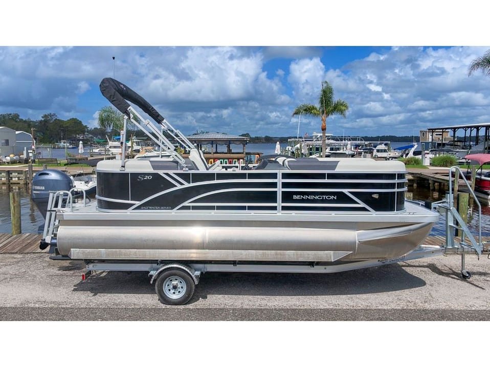 2027 Bennington 20 S1 STERN RADIUS for sale in St Johns, FL