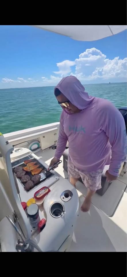 Hydra-Sports ventor 3300 for sale in Homestead, FL