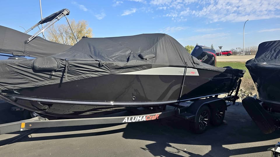 2026 Alumacraft Trophy, competitor, escape, Voy for sale in Red Wing, MN