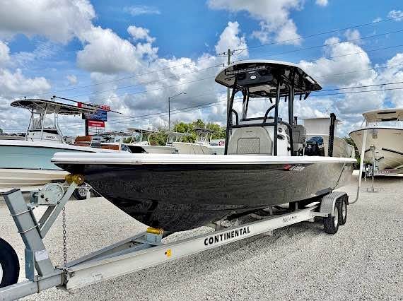 2024 Sea Pro 248 Bay for sale in Palmetto, FL