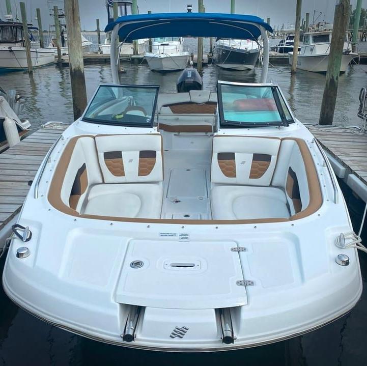 2020 Four Winns HD 240 OB for sale in Lake Hopatcong, NJ