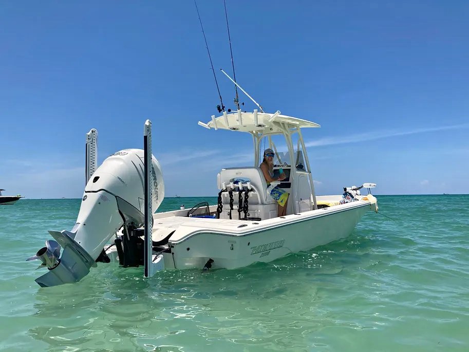 2021 Pathfinder TRS2600 for sale in Geneva, FL