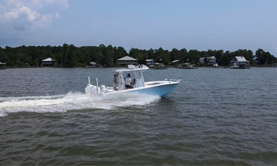 2021 Costa 264 for sale in Orange Beach, AL