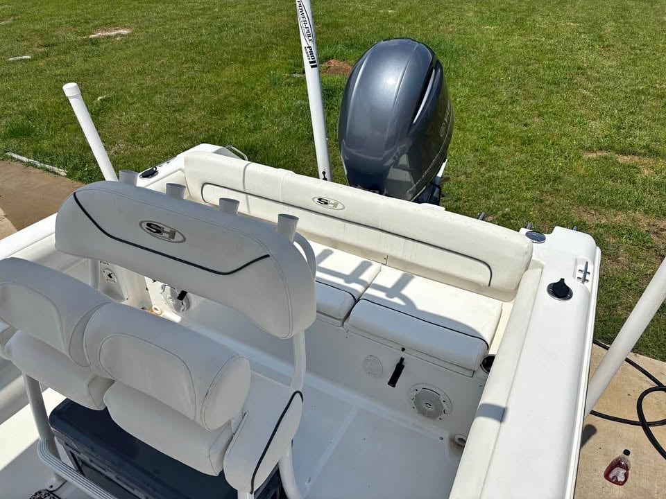 2015 Sea hunt Ultra 211 for sale in Mt Juliet, TN