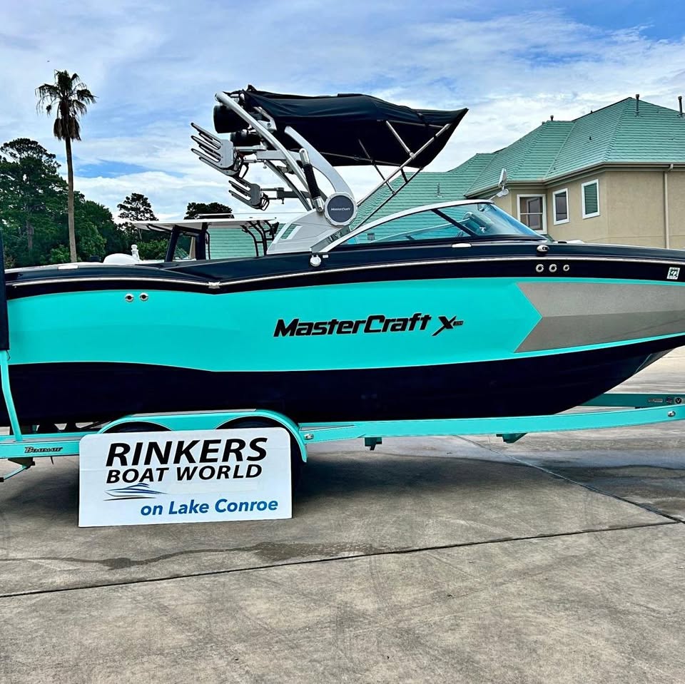 2019 Mastercraft XSTAR for sale in Montgomery, TX