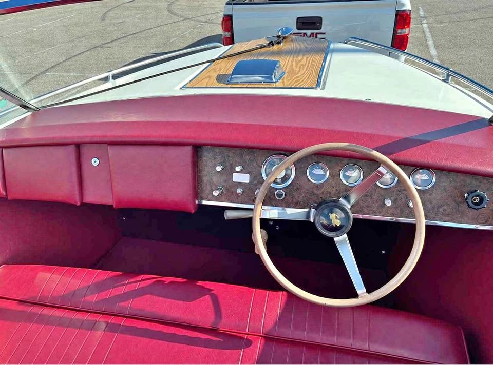 1972 Century resorter for sale in Lincoln, RI