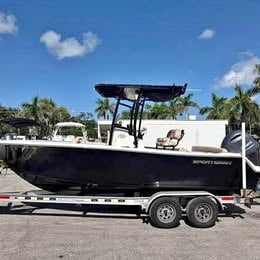 2019 Sportsman 21 cc for sale in Clearwater, FL