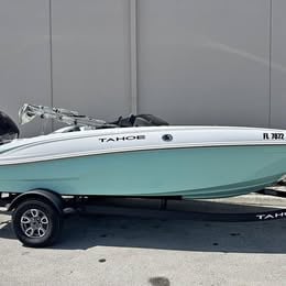 2025 Tahoe T18 for sale in Key Largo, FL