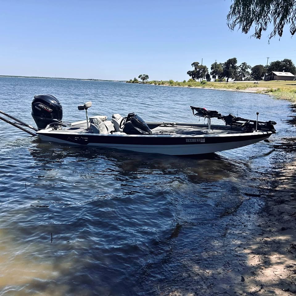 2022 Avid 20xb for sale in Giddings, TX