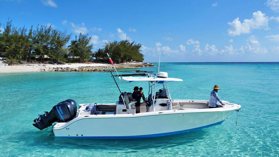 Nauticstar Boat 28XS for sale in Miami, FL