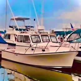1997 26 General Marine 26 for sale in Abington, MA
