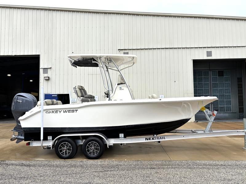 2026 Key West 219 FS for sale in St Augustine, FL