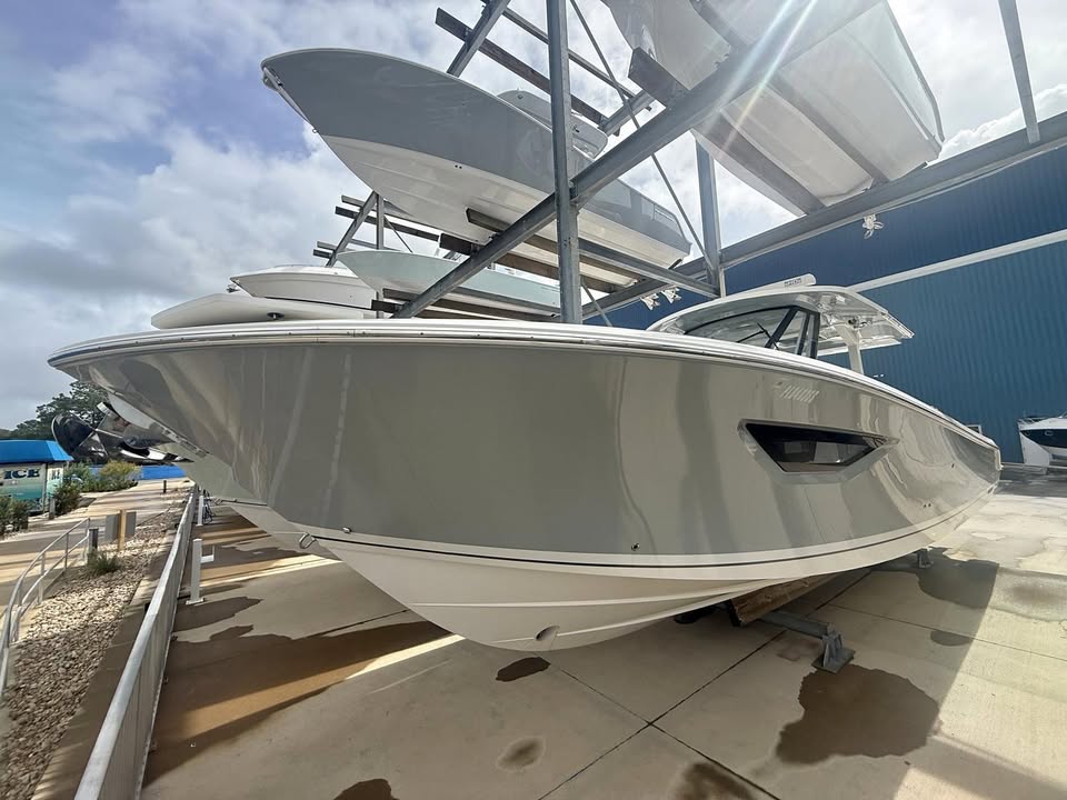 2021 PURSUIT S 378 for sale in Destin, FL