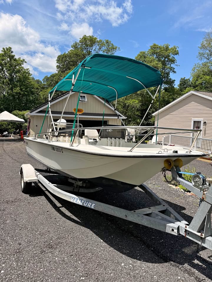 1995 Wahoo 1850 Sportfish for sale in Havre de Grace, MD