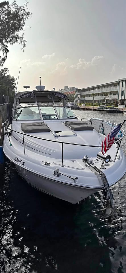 2001 Searay Sundancer 340 for sale in Biscayne Park, FL