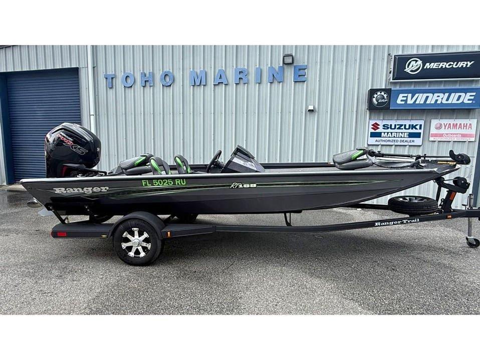 2019 Ranger RT188 for sale in St Cloud, FL
