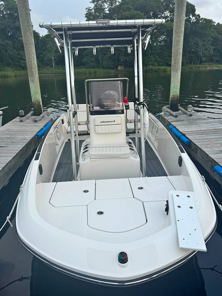 2019 Bayliner Element F19 for sale in Warwick, RI