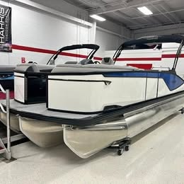 2027 Harris 230 Sunliner SLE for sale in Novi, MI