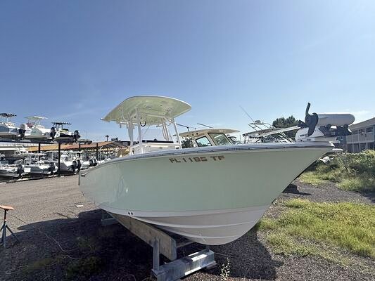 2022 Sportsman 241 heritage for sale in Gulf Shores, AL