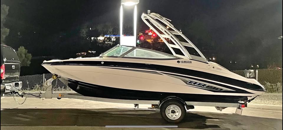 2017 Yamaha ar190 for sale in Encinitas, CA