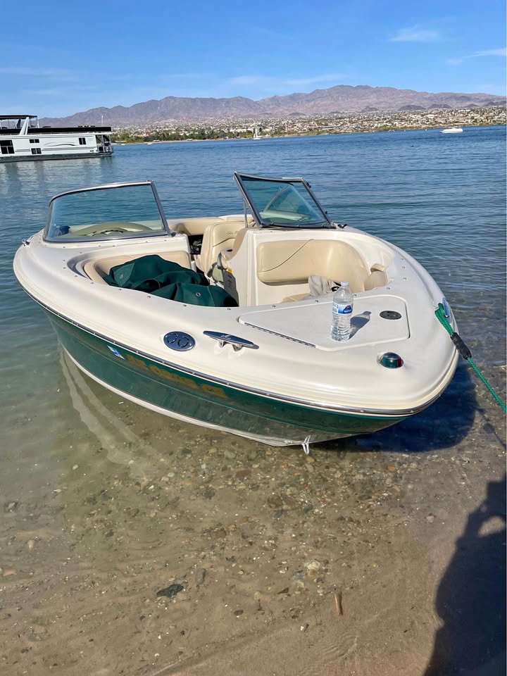 2001 Sea Ray 210 Bowrider for sale in Tucson, AZ
