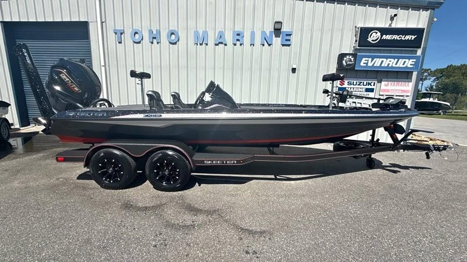 2027 Skeeter ZXE21 for sale in St Cloud, FL