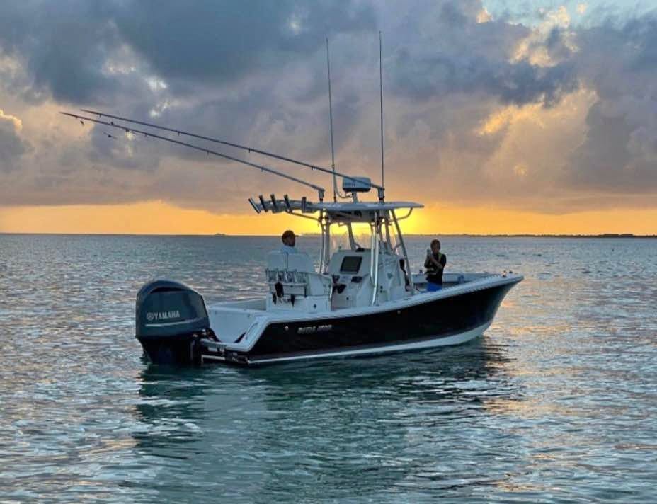 2010 Regulator 24 FSa for sale in Rock Hall, MD
