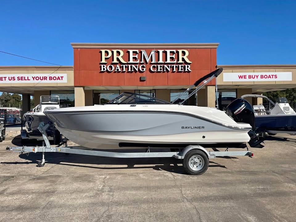2026 BAYLINER V20 for sale in Daphne, AL