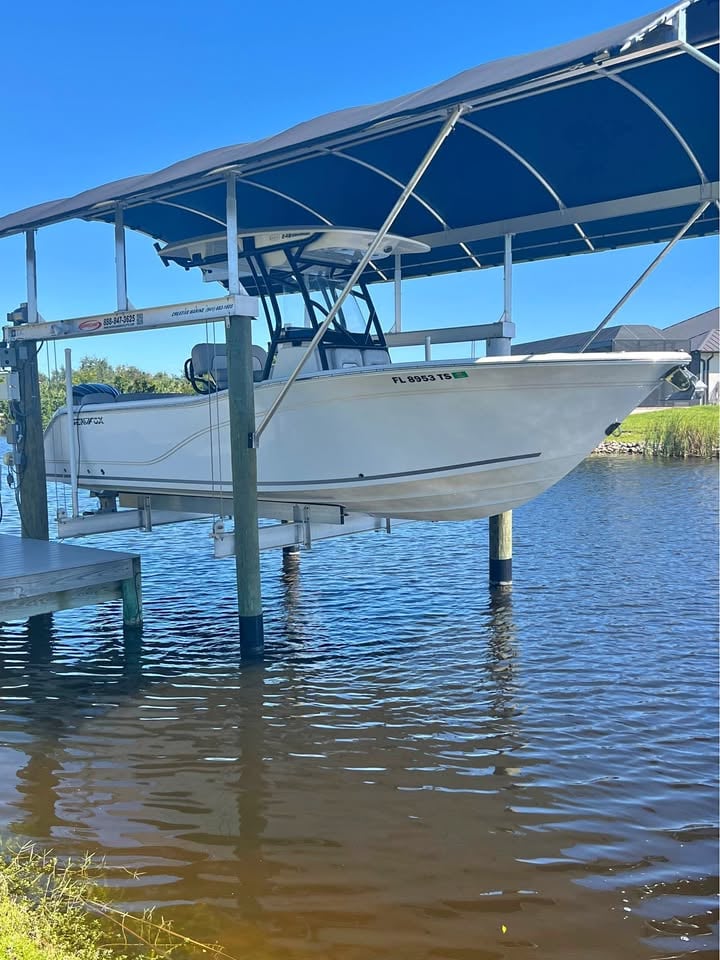 2024 SeaFox 248 Commander for sale in Port Charlotte, FL
