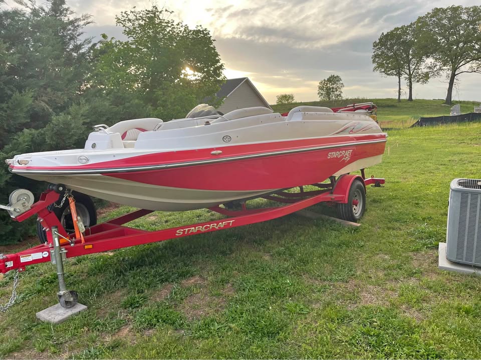 2008 StarCraft Aurora for sale in Powell, TN