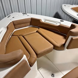 2027 Key West 249 FS center console for sale in Shallotte, NC