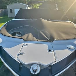 2016 Chaparral Sunesta for sale in Slidell, LA