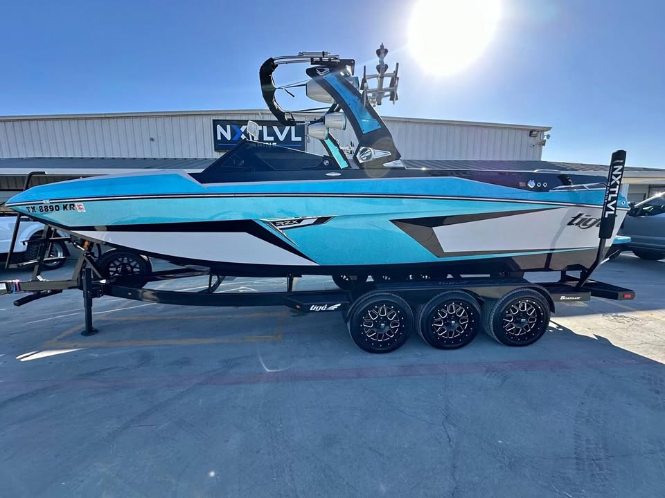 2022 TIGE 24rzx for sale in New Braunfels, TX