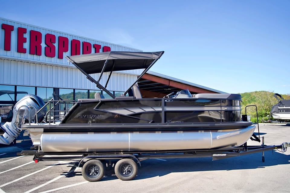 2027 Sylvan X1 ULZ for sale in Lebanon, TN