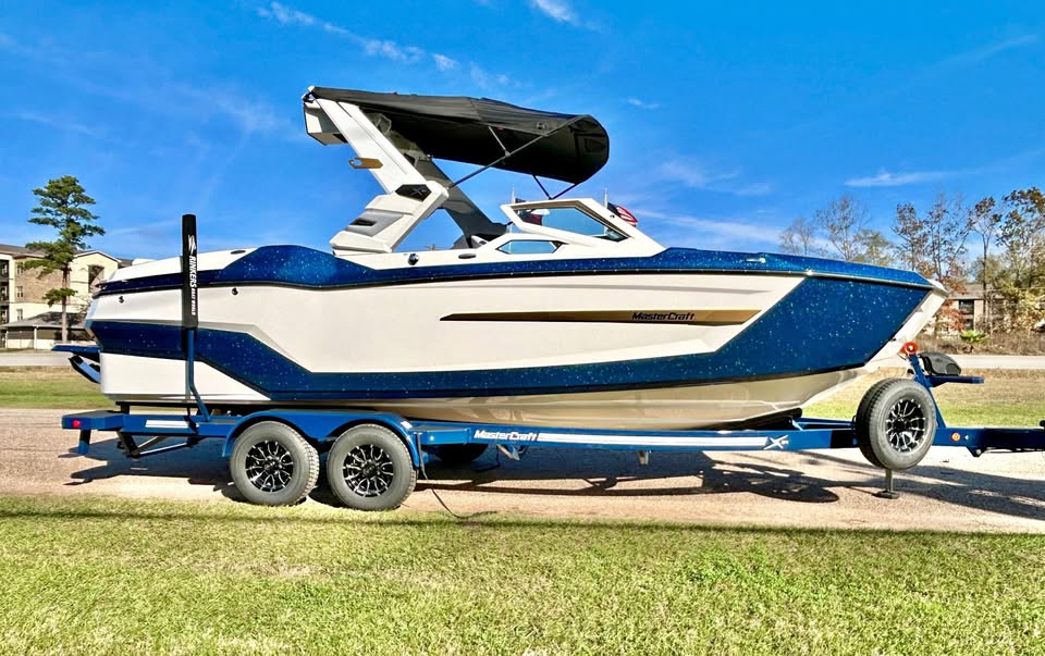 2026 Mastercraft X24 for sale in Montgomery, TX