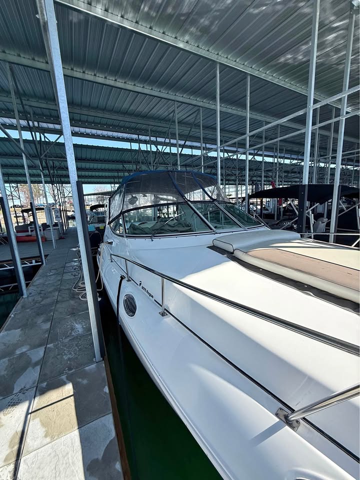 32’ Cruiser Yacht Rouge for sale in Dacula, GA