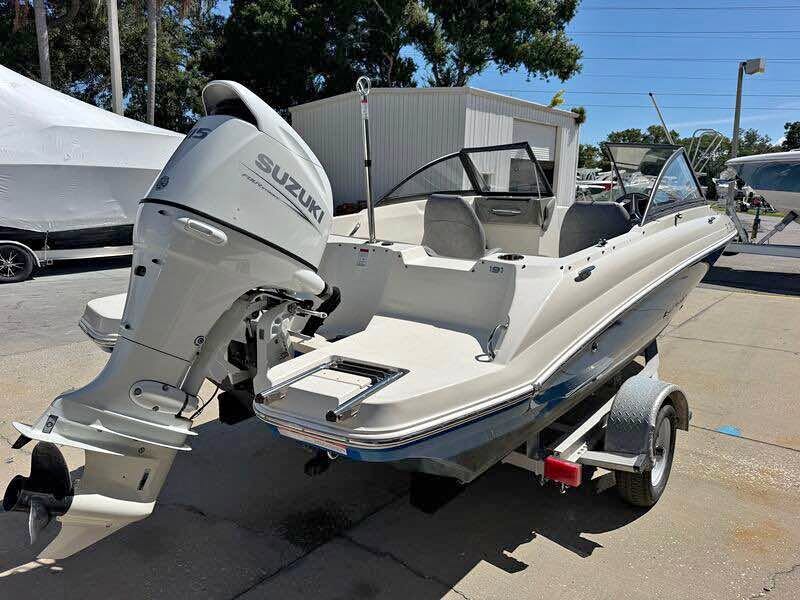 2021 Stingray 191DC for sale in Clearwater, FL