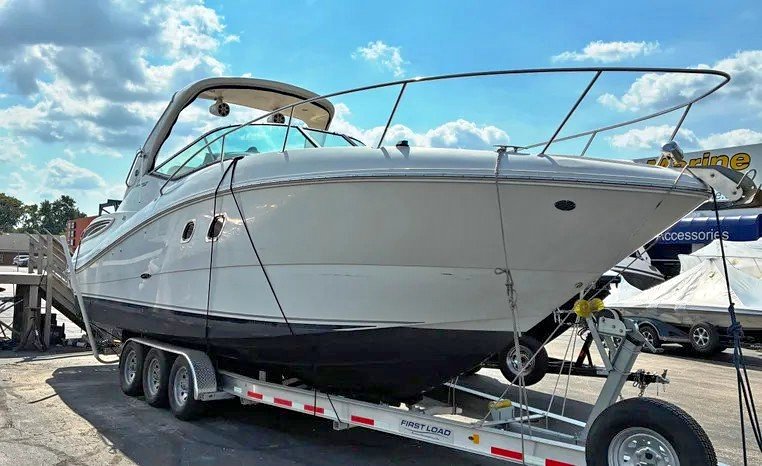 2011 Searay 330 Sundancer for sale in Chicago, IL
