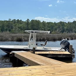 2200 Tidewater Carolina bay for sale in Sneads Ferry, NC